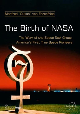 Abbildung von Ehrenfried | The Birth of NASA | 1. Auflage | 2016 | beck-shop.de