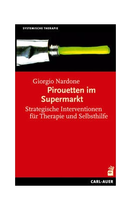 Abbildung von Nardone | Pirouetten im Supermarkt | 1. Auflage | 2021 | beck-shop.de