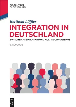 Abbildung von Löffler | Integration in Deutschland | 2. Auflage | 2026 | beck-shop.de