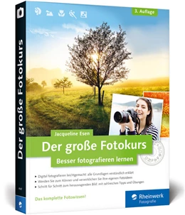 Abbildung von Esen | Der große Fotokurs | 3. Auflage | 2016 | beck-shop.de