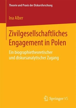 Abbildung von Alber | Zivilgesellschaftliches Engagement in Polen | 1. Auflage | 2016 | beck-shop.de