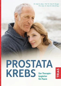 Abbildung von Akoa / Burger | Prostatakrebs | 1. Auflage | 2017 | beck-shop.de