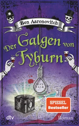 Abbildung von Aaronovitch | Der Galgen von Tyburn | 4. Auflage | 2017 | 6 | beck-shop.de