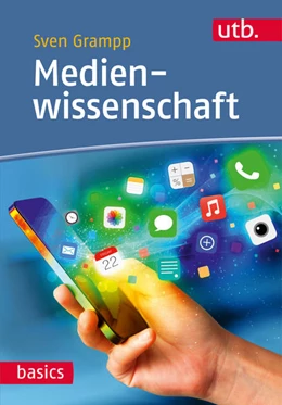 Abbildung von Grampp | Medienwissenschaft | 1. Auflage | 2016 | 4631 | beck-shop.de