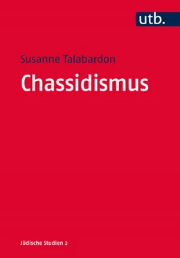 Abbildung von Talabardon | Chassidismus | 1. Auflage | 2016 | 4676 | beck-shop.de