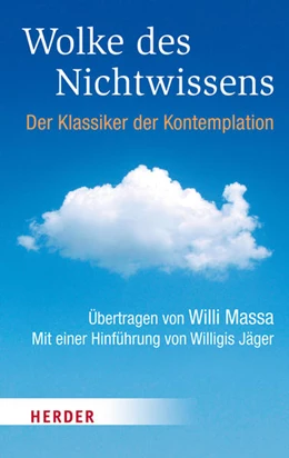 Abbildung von Jäger | Wolke des Nichtwissens | 1. Auflage | 2016 | beck-shop.de