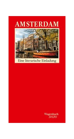 Abbildung von Cossé | Amsterdam | 1. Auflage | 2016 | beck-shop.de