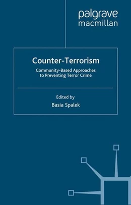 Abbildung von Spalek | Counter-Terrorism | 1. Auflage | 2012 | beck-shop.de