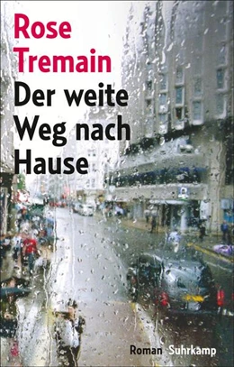 Abbildung von Tremain | Der weite Weg nach Hause | 1. Auflage | 2016 | beck-shop.de
