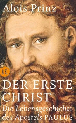 Abbildung von Prinz | Der erste Christ | 1. Auflage | 2016 | beck-shop.de
