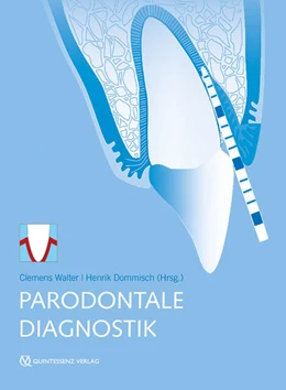 Abbildung von Walter / Dommisch | Parodontale Diagnostik | 1. Auflage | 2016 | beck-shop.de