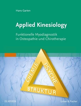 Abbildung von Garten | Applied Kinesiology | 1. Auflage | 2016 | beck-shop.de
