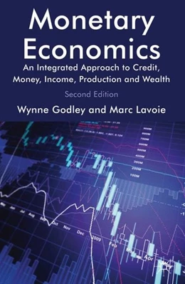 Abbildung von Godley / Lavoie | Monetary Economics | 2. Auflage | 2016 | beck-shop.de