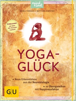 Abbildung von Trökes / Knothe | Yoga-Glück | 1. Auflage | 2016 | beck-shop.de