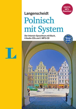 Abbildung von Majewska-Meyers / Langenscheidt | Langenscheidt Polnisch mit System - Sprachkurs für Anfänger und Fortgeschrittene | 1. Auflage | 2016 | beck-shop.de