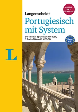 Abbildung von Langenscheidt / Barbosa | Langenscheidt Portugiesisch mit System - Sprachkurs für Anfänger und Fortgeschrittene | 1. Auflage | 2016 | beck-shop.de