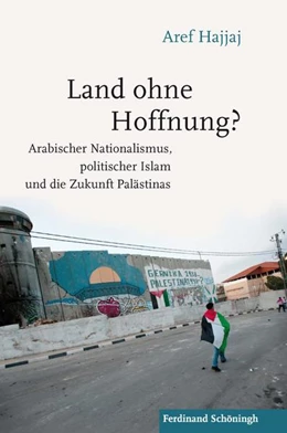 Abbildung von Hajjaj | Land ohne Hoffnung? | 1. Auflage | 2016 | beck-shop.de