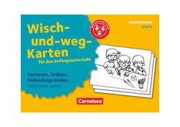 Abbildung von Kroll-Gabriel | Sortieren, Ordnen, Reihenfolge bilden | 1. Auflage | 2016 | beck-shop.de