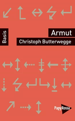 Abbildung von Butterwegge | Armut | 1. Auflage | 2016 | beck-shop.de