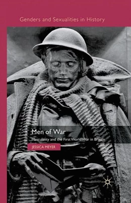 Abbildung von Meyer | Men of War | 1. Auflage | 2016 | beck-shop.de