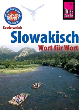Abbildung von Nolan | Reise Know-How Sprachführer Slowakisch - Wort für Wort | 12. Auflage | 2016 | beck-shop.de