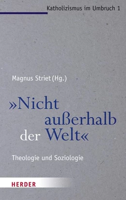 Abbildung von Striet | 