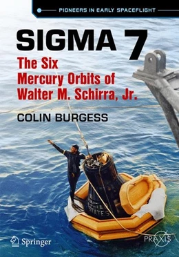 Abbildung von Burgess | Sigma 7 | 1. Auflage | 2016 | beck-shop.de