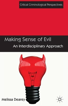 Abbildung von Dearey | Making Sense of Evil | 1. Auflage | 2014 | beck-shop.de