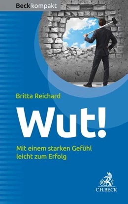 Abbildung von Reichard
   
  | Wut! | 1. Auflage | 2022 | beck-shop.de
