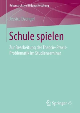Abbildung von Dzengel | Schule spielen | 1. Auflage | 2016 | beck-shop.de