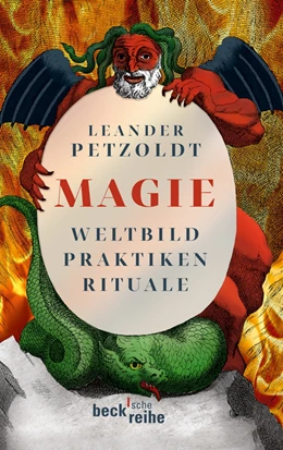 Abbildung von Petzoldt | Magie | 1. Auflage | 2011 | 6015 | beck-shop.de