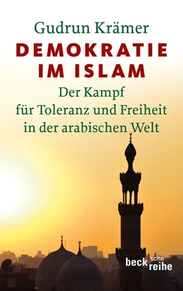 Abbildung von Krämer | Demokratie im Islam | 1. Auflage | 2011 | 6006 | beck-shop.de