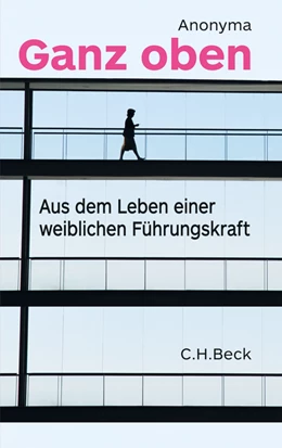 Abbildung von Anonyma | Ganz oben | 1. Auflage | 2013 | 6076 | beck-shop.de