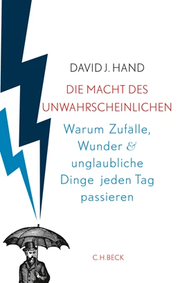 Abbildung von Hand | Die Macht des Unwahrscheinlichen | 1. Auflage | 2015 | beck-shop.de