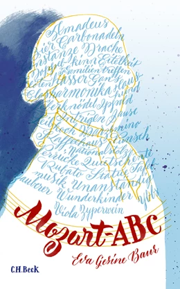 Abbildung von Baur | Mozart-ABC | 1. Auflage | 2016 | beck-shop.de