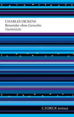 Abbildung von Dickens / Walz | Reisender ohne Gewerbe | 1. Auflage | 2012 | beck-shop.de