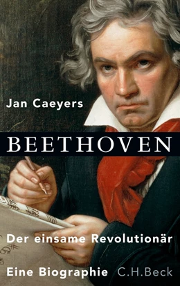 Abbildung von Caeyers | Beethoven | 1. Auflage | 2012 | beck-shop.de