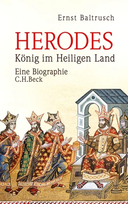 Abbildung von Baltrusch | Herodes | 1. Auflage | 2012 | beck-shop.de