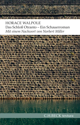Abbildung von Walpole | Das Schloss Otranto | 1. Auflage | 2014 | beck-shop.de