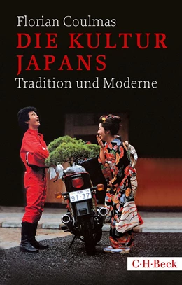 Abbildung von Coulmas | Die Kultur Japans | 3. Auflage | 2014 | 1639 | beck-shop.de