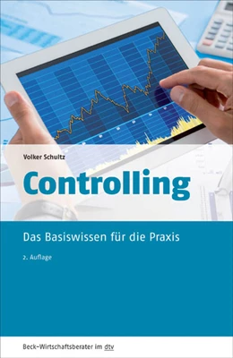 Abbildung von Schultz | Controlling | 2. Auflage | 2015 | 50943 | beck-shop.de
