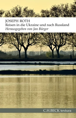 Abbildung von Roth / Bürger | Reisen in die Ukraine und nach Russland | 1. Auflage | 2015 | beck-shop.de
