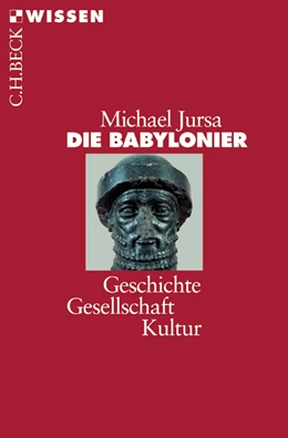 Abbildung von Jursa | Die Babylonier | 3. Auflage | 2015 | 2349 | beck-shop.de