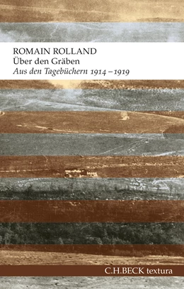 Abbildung von Rolland / Buohler | Über den Gräben | 1. Auflage | 2015 | beck-shop.de