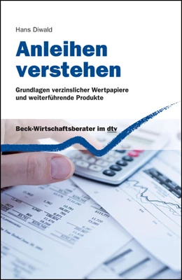 Abbildung von Diwald | Anleihen verstehen | 1. Auflage | 2013 | 50931 | beck-shop.de