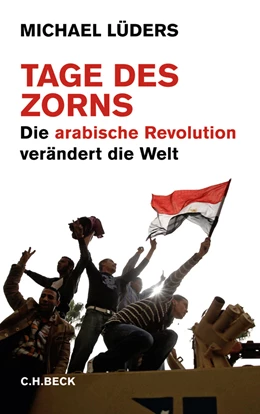 Abbildung von Lüders | Tage des Zorns | 1. Auflage | 2011 | beck-shop.de