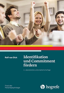 Abbildung von van Dick | Identifikation und Commitment fördern | 2. Auflage | 2016 | 5 | beck-shop.de