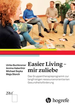 Abbildung von Buchkremer / Haberthür | Easier Living - mir zuliebe | 1. Auflage | 2017 | beck-shop.de