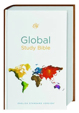 Abbildung von ESV Global Study Bible | 1. Auflage | 2016 | beck-shop.de