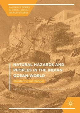 Abbildung von Bankoff / Christensen | Natural Hazards and Peoples in the Indian Ocean World | 1. Auflage | 2016 | beck-shop.de